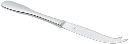 Ginkgo International Alsace 20-Piece Stainless Steel Flatware Place Setting, Service for 4
