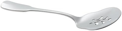 Ginkgo International Alsace 20-Piece Stainless Steel Flatware Place Setting, Service for 4