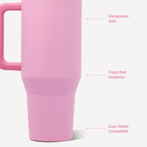 Traveler 32oz (Petal / 32 Ounces)
