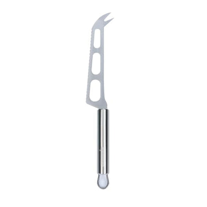 Stainless Steel Cheese Knife (Knife/Server / 10 3/4" -24 Count)