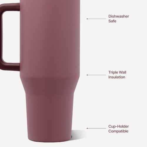 Traveler 40oz (Canyon Rose / 40 Ounces)