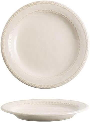 Kitchen Plates Japanese Restaurant Underglaze Color Creative Home Steak Dinner Plate Ceramic Appetizer Dessert Pasta Cake Tableware Restaurant Plates(B,11 in)