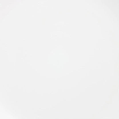 10 Strawberry Street Wazee Matte Coupe Dinnerware, Bowl, White, Set of 6