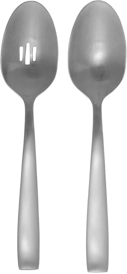 Oneida Everdine 2-Piece Serving Set