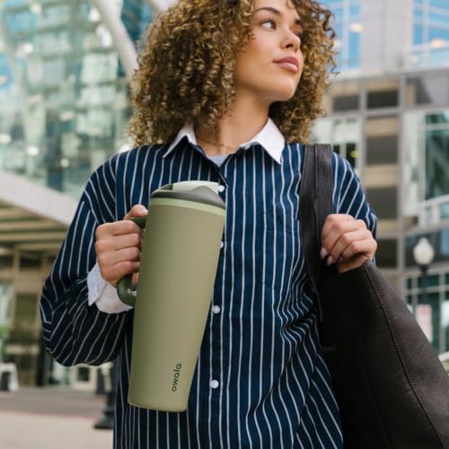FreeSip Tumbler Stainless Steel Water Bottle 30 oz Off Road (Off Road / 30.1 Ounces)