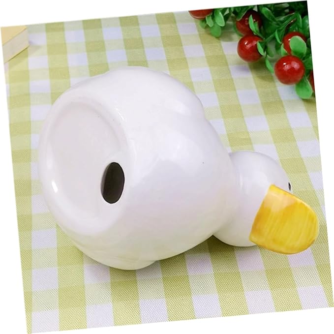 Ceramic Animal-shaped Appetizer Plates Versatile Seasoning Dipping Bowls for Condiments Fruits Nuts Safe for Boys and Girls Families for Home Restaurants Picnics Random Style
