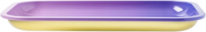 Silver Buffalo Bratz Tin Tray Featuring Yasmin, Cloe, Jade, Sasha, and The Bratz Logo, 11.3" x 7.4"