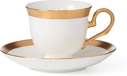 Lenox 896133 Lowell White 5-Piece Place Setting
