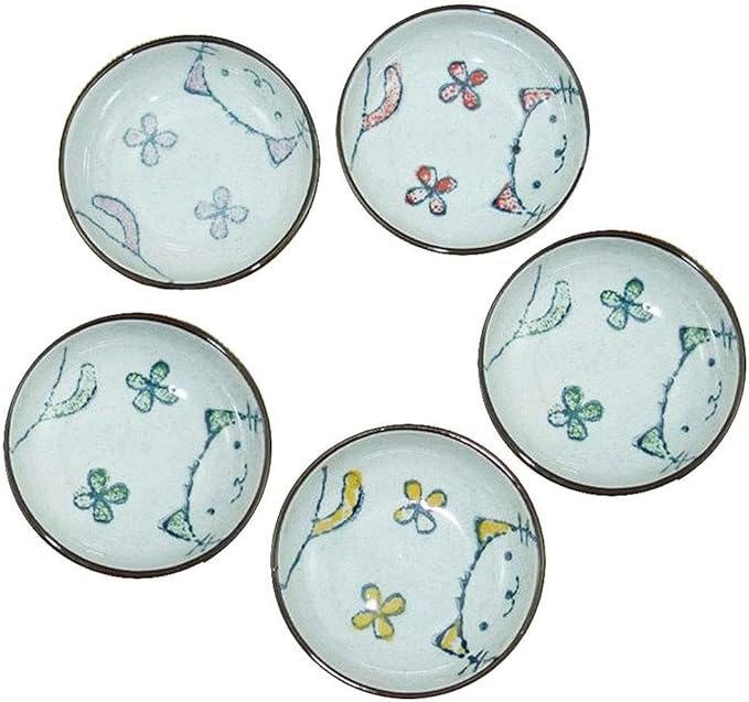 Evergreen Flag Spring and Summer Holidays Interchangeable Sassafras Mats and Tray, Set of 5