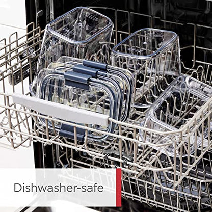 Brilliance BPA (Assorted Sizes (40-Piece))