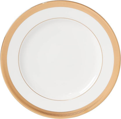 Lenox 896133 Lowell White 5-Piece Place Setting