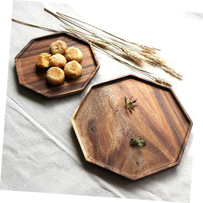 Professional Shop Cake Snacks Bread Serving Plate Eating Tray Lunch Tray Catering White Serving Snack Plate