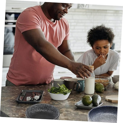 ABOOFAN 4pcs Ethnic Style Ceramic Sauce Plates Mini Appetizer Dishes for Seasoning Round Dipping Bowls Practical for Home Use Dishwasher Safe
