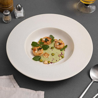 Dinner Plates 10-inch Ceramic Appetizer Plate Pasta Straw Hat Home Kitchen Western Dessert Cake Tableware Utensils Kitchen Salad Bowl