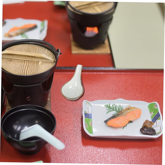 2Pcs Seasoning Sauce Plate Creative Dipping Dish for Appetizers Modern Tableware Bowls for Home Restaurant and Hotel Use