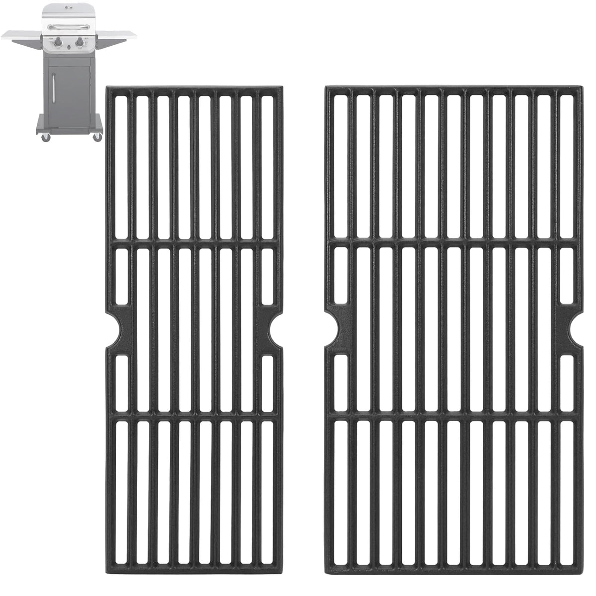 18" Grill Replacement Grate for Charbroil Performance 2