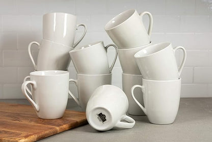10 Strawberry Street Catering Sets of 12