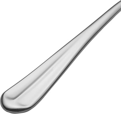 Mikasa Colette 45-Piece Flatware Set, Service For 8