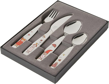 Zwilling Emilie 07136-210 Children's Cutlery Set