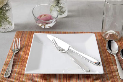 Fortessa Grand City 18/10 Stainless Steel Hostess Serving Set, 2 Piece