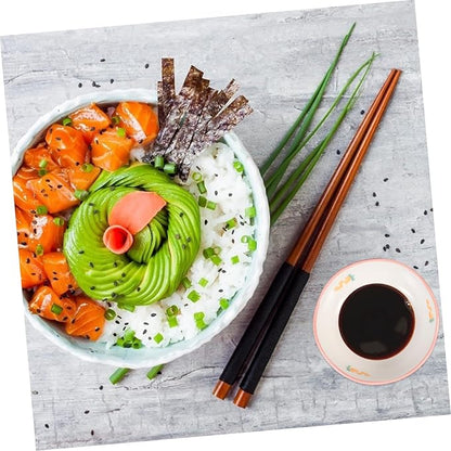 2Pcs Ceramic Seasoning Dipping Plates for Sauces Condiments and Appetizers and Ceramic Design for Home Use and Entertaining