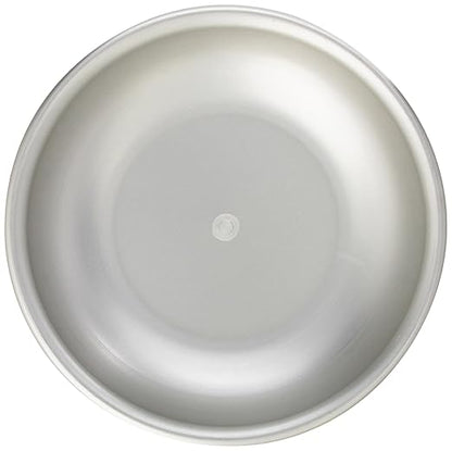 American Metalcraft SEA12 Aluminum Seafood Tray, Silver, 75-oz., 12-Inch