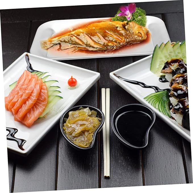 Zerodeko 1Pc Stainless Steel Serving Tray Tea Tray for Restaurant Home Use Food Serving Dish with Smooth Surface for Organizing Items Enhancing Dining